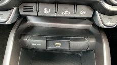 Kia Stonic 1.0T GDi 48V GT-Line 5dr Petrol Estate